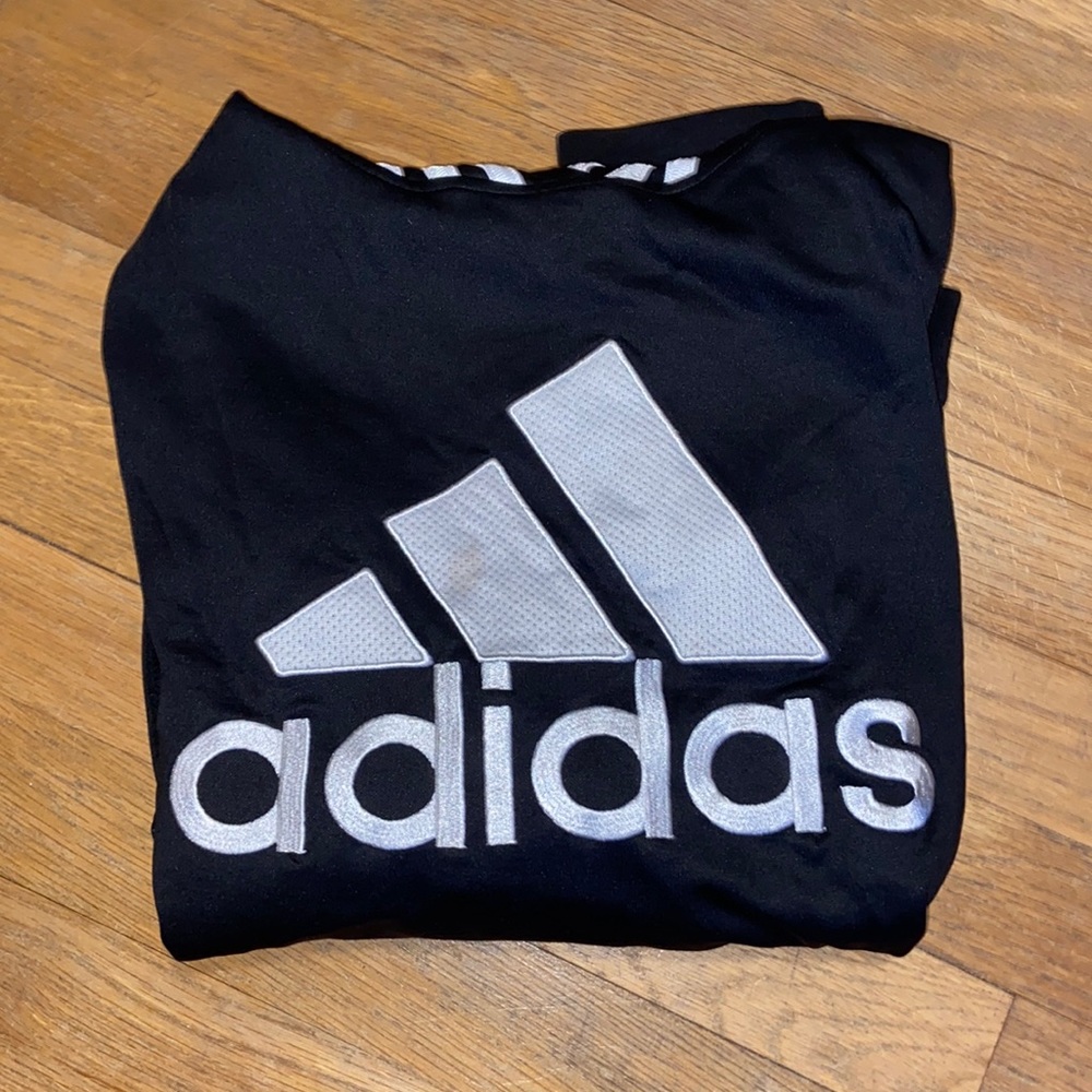 Kids Adidas sweatshirt